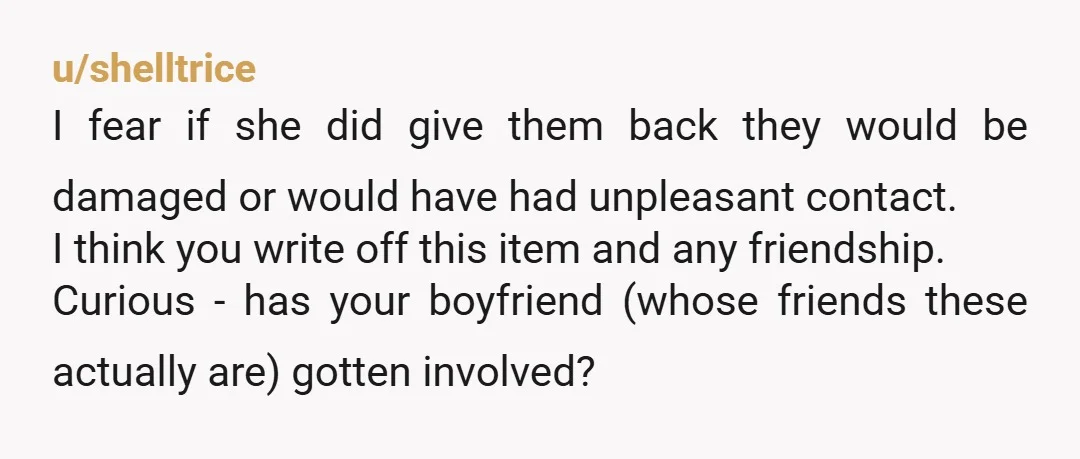 u/NYC-WhWmn-ov50
What does pregnancy have to do with being a thief?