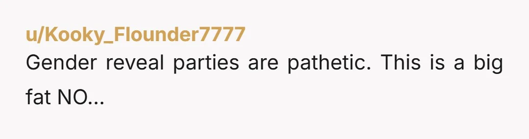 u/OverRice2524 Tell them you want a guarantee in writing they will pick up every piece of confetti and you want a cleaning surcharge say $500 to pay for your house...