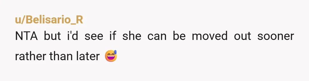u/strange-lady78 NTA it’s not “a normal thing” to steal items from other people. It’s also not normal to take things that don’t belong to you specifically and reserve them for...