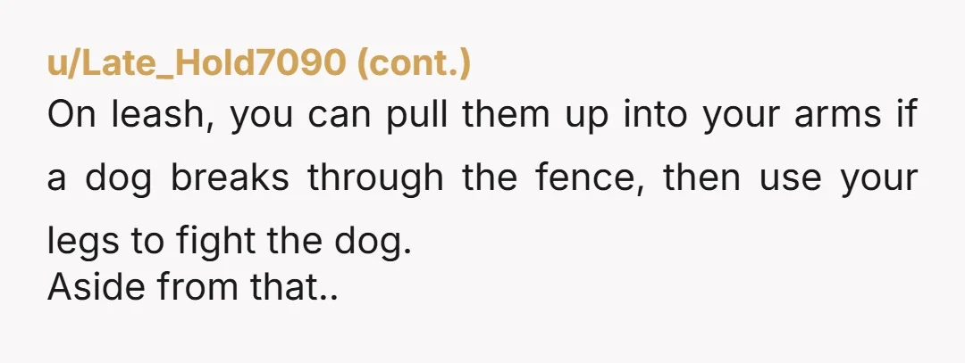 u/Massive_Ear4948 Build the fence and leave their fence in place. But, I would not mention it beforehand in case they want to be jerks. NAH.