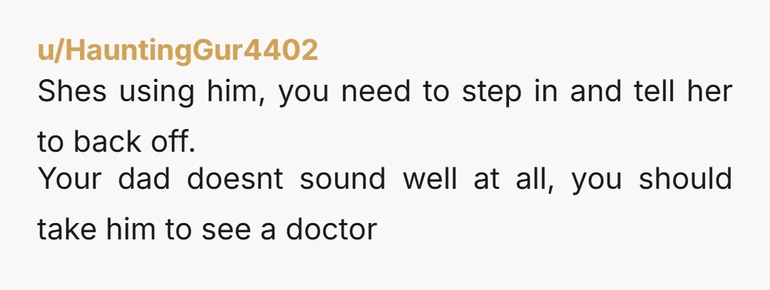 u/Stock-Mountain-6063 NOR, I've seen this happen before, they are going to purchase medical equipment, unpack it from the packaging and put it into the suitcase eventually. Then fill the suitcase...