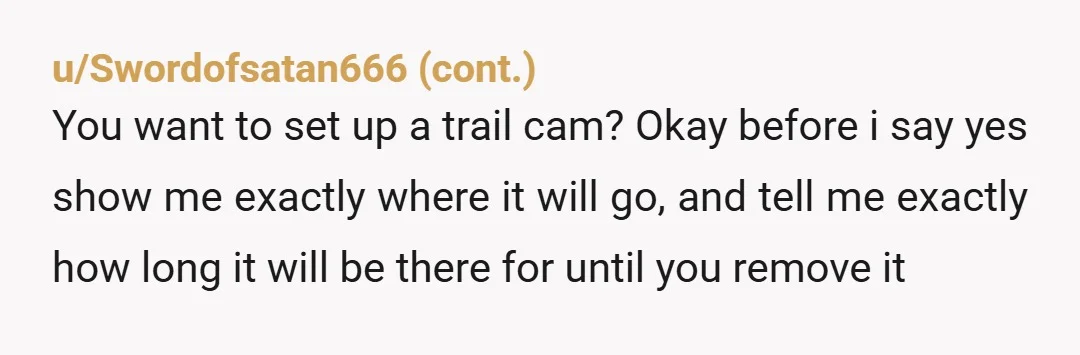 u/the_elephant_sack “inserted the SD card into my computer” This seems incredibly stupid and dangerous. Don’t put unknown SD cards or other things into your computer. YTA on this alone