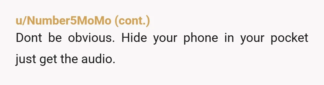 u/Azure_W0lf Can you get in contact with your dad? Now that you're older he wouldn't need to be a dad, just give you a roof and bed? Also get a...