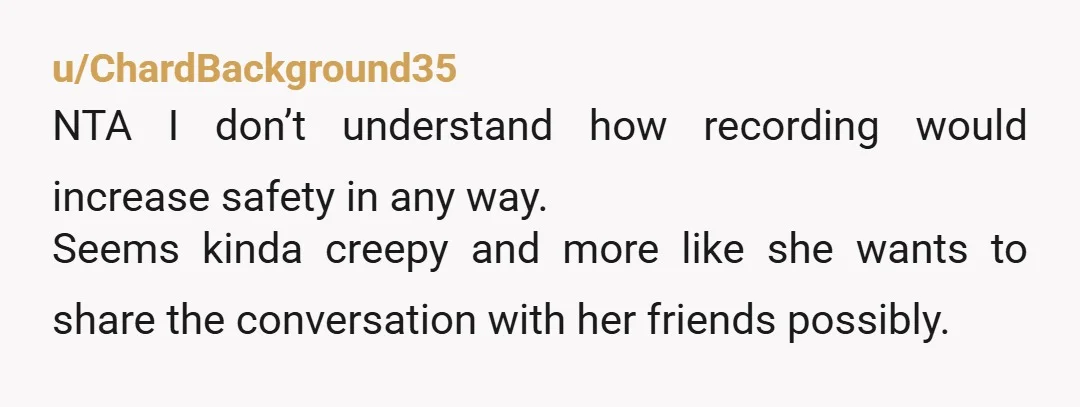 u/DryUniversity3347 You did the right thing. I'd have left her ass too.