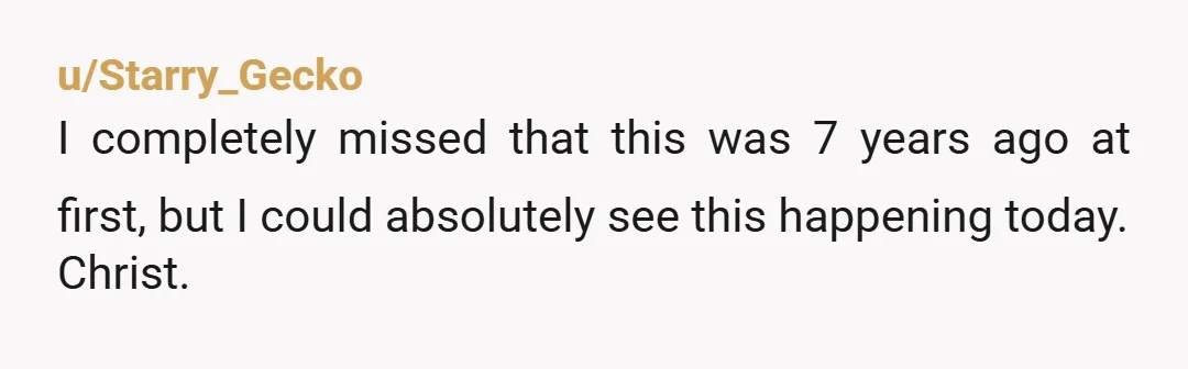 u/mod_elise My university treated me like an adult, as I was one. The classes were for me. If I chose to skip them, nobody cared. It always surprises me to...