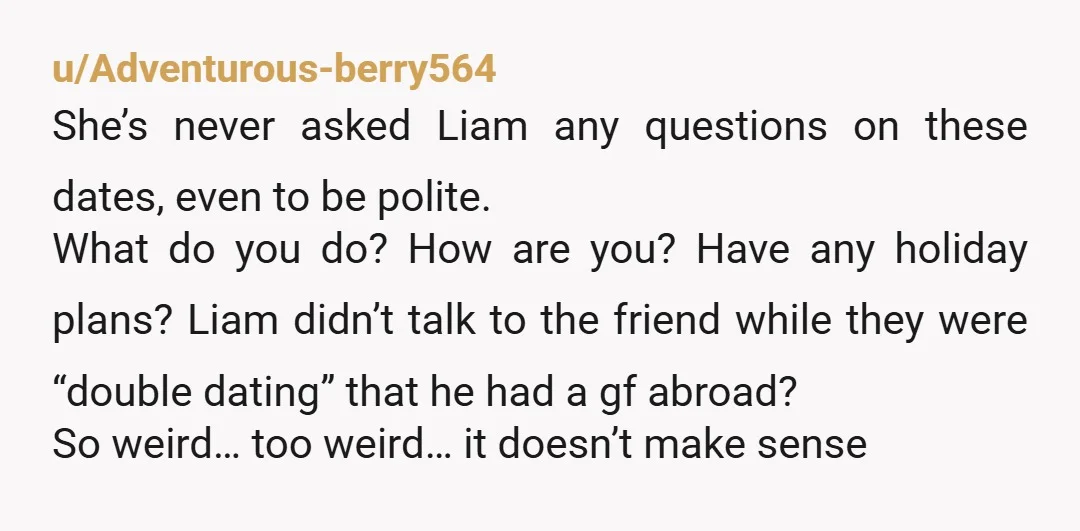 u/PFyre Just to sidestep the core issue here, can we just agree that: You don't need permission to break up! You don't even need a good reason. You can break...