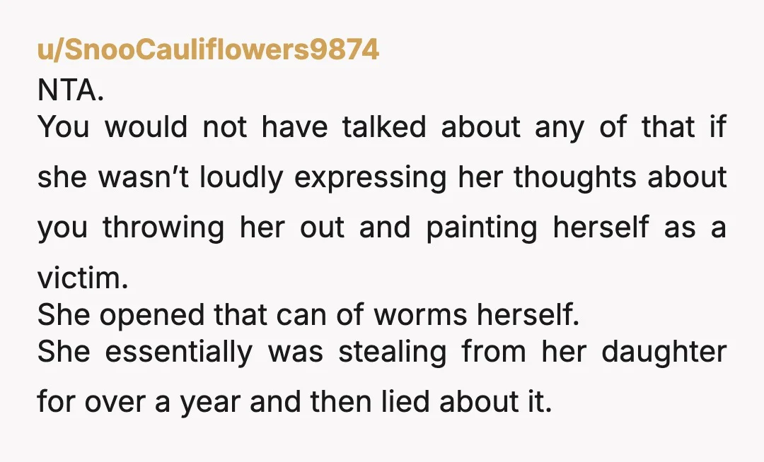 u/Separate-Ad-3677
How do you kick someone out of their own home?