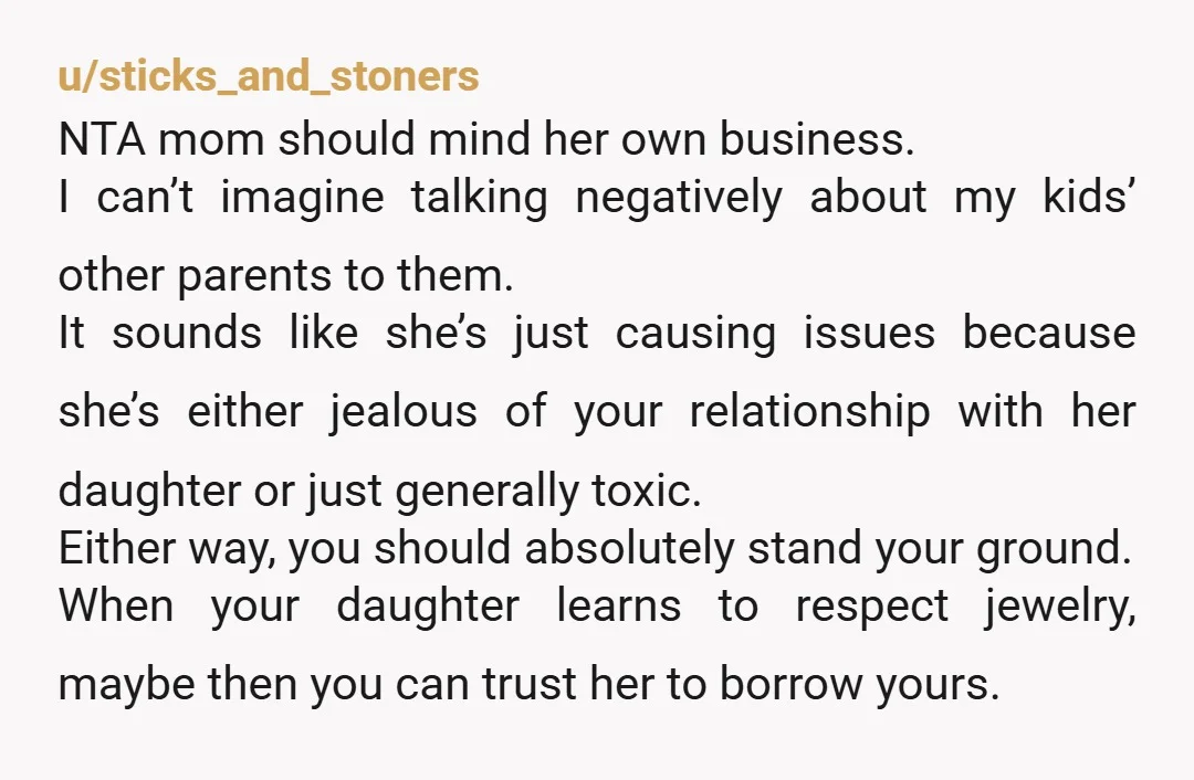 u/Limp_Ice_3248
'Fool me once, shame on you.
Fool me 5 times, shame on me.
Fool me 6 times, go ask your stepmother' - husband probably.