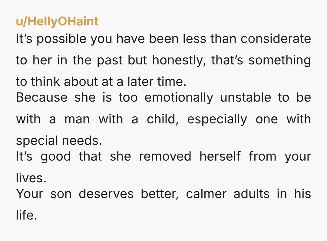 u/EtonRd
Why do you want to continue to be in a relationship with her, she sounds like a total mess?