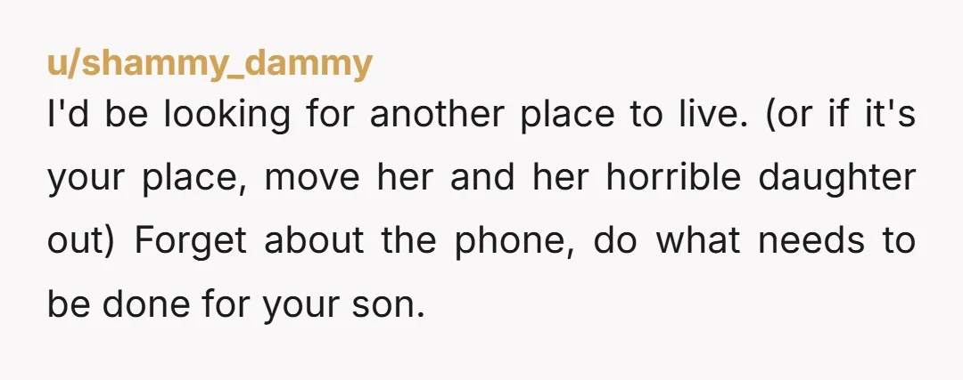 u/ProfPlumDidIt For not paying, you're NTA.  Whether you ARE an AH to your son depends on how you deal going forward.  It is very obvious that your stepdaughter has bullying...