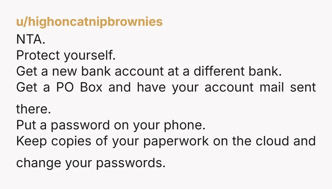 u/SeLekhr NTA. Frankly, this would be divorce worthy for me. If I'm putting my all into this relationship, and you're hiding money like that knowing that you're demanding I be...