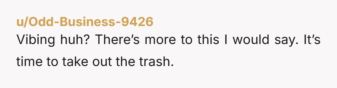u/angga7 It's over, buddy. She's already planning on monkey branching - just searching for someone better and when she does, she will drop you in an instant. Just save yourself...