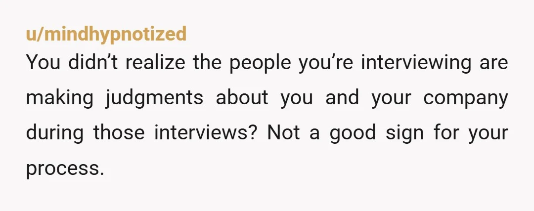 u/reesim06 A few years ago I had two offers in my hand, one company provided very little feedback on the actual role I would be doing and the projects I...