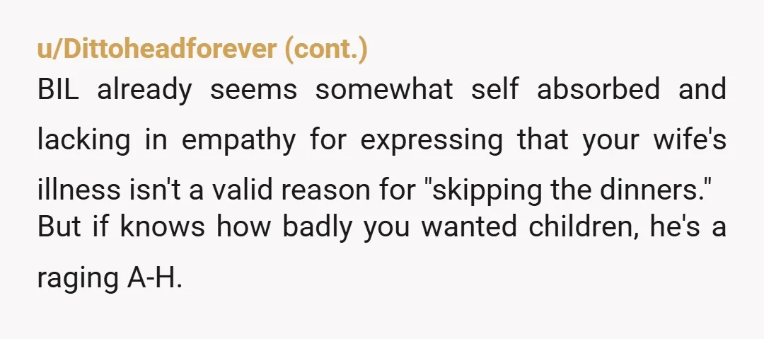 u/off-pissed NTA sounds almost deliberate on the part of the golden child brother