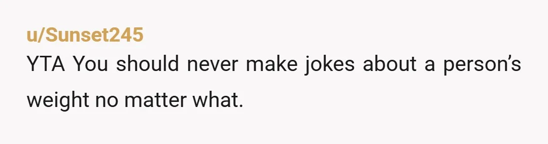 u/Dapper_Western2166 I very much doubt you're any sort of physical prize. Definitely not a catch in the personality department. And then you have the audacity to do a non-apology/become Schrödinger's...
