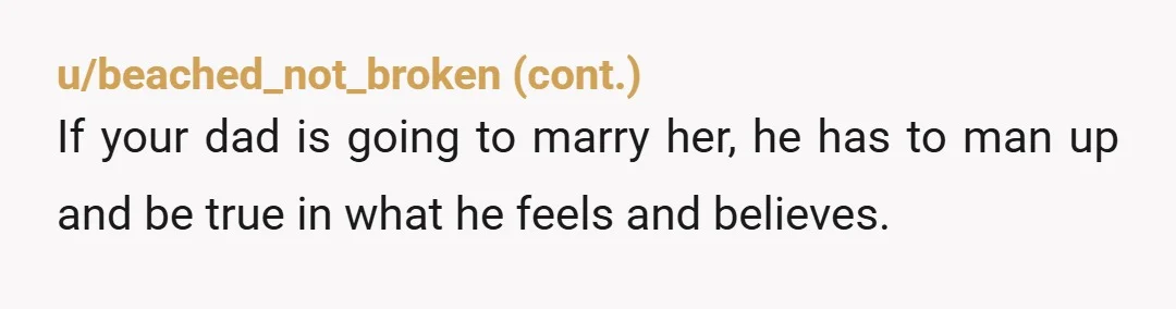 u/TheDreamingFae
INFO:
Do you know why your parents got a divorce?