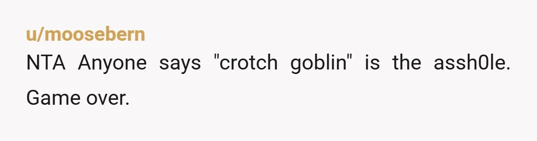 u/curiousbelgian NTA, and it’s good to hear that Frank has your back. If his sister actually cared about you she would have got over it by now. But she really...