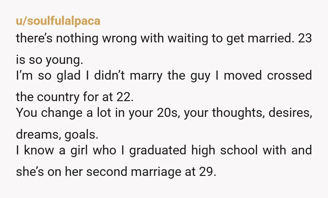 u/Dazzling_Try_6562 FOMO is brain rot. Trust me I’m in a big city where hook up culture is normalized and these people are NOT happy. Sounds like your relationship isn’t fulfilling....