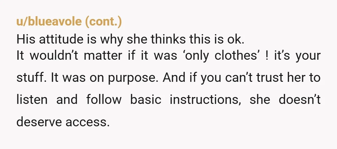 u/theCaityCat
So... A lot of people really think this isn't fake AI slop?