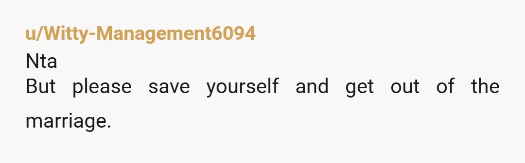u/The_Muse_Erato I feel like there's a lot of context or information we're missing, but I'm going to say this... don't do anything out of spite toward him that will impact...