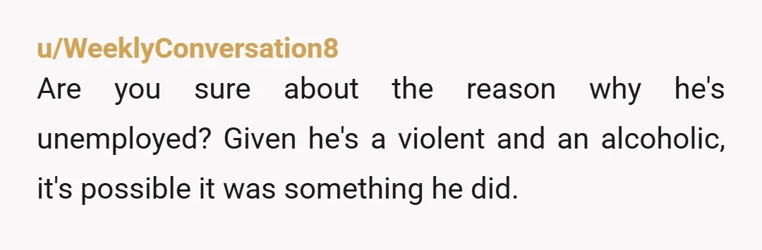 u/Environmental-Age502 I mean... I honestly wouldn't. I'd just have him served the papers, if violence is a concern. Don't see him in person again hun, you can't risk it.