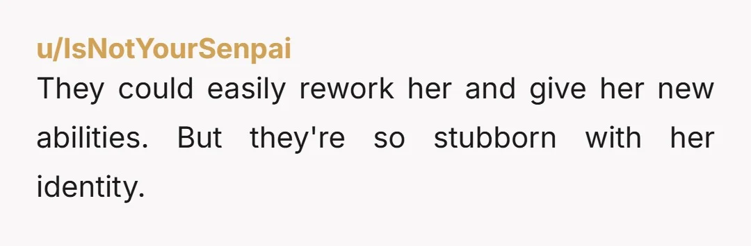 u/Immediate_Arugula316 bruh I play ADC and ban her every single game, she's the most frustrating thing to lane against ever Like you said the range advantage on her W makes...