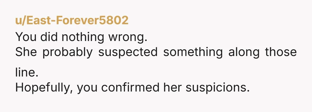 u/nopantsdanceparty I'm sincerely asking this. Are you safe? Does Jason know where you live? Do you have someone you can stay with in the interim in the interest of safety?...