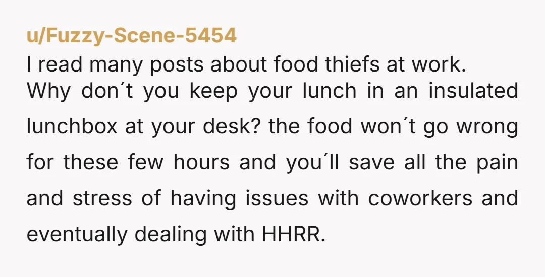 u/cuntcake6969 There's no way people are actually this entitled to have the nerve to yell at you after he stole something that wasn't his in the first place smh