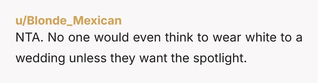 u/PrincessCG Nta. This isn’t your friend. She doesn’t care about you and 100% she’s trying to steal the attention from you.