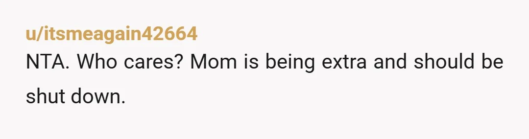 u/Similar_Corner8081
NTA He isn't your dad and I think it's weird he would want that dance.