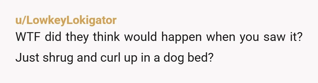 u/Gryrthandorian NTA. He lied to you. Then tried to make you feel bad about it when you found out. If he or your step mom had any respect for you...