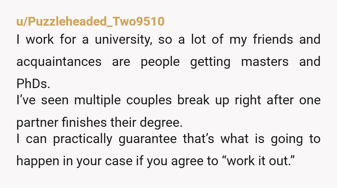 u/UnusuallyScented
45 days is more than generous.
Be prepared to file for eviction.
You should get the paperwork started.
It takes time to work through the court.
