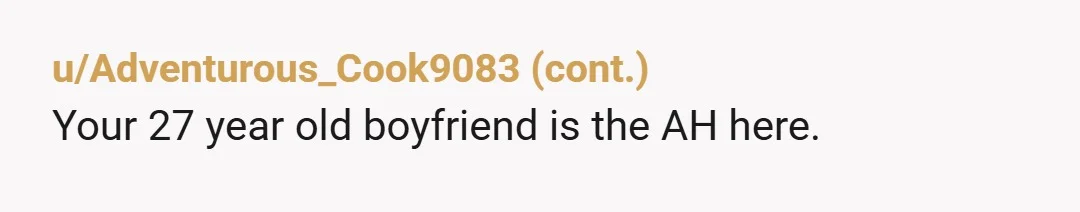 u/opineminded
Was he drunk?  I've had this experience with men when they are drunk.