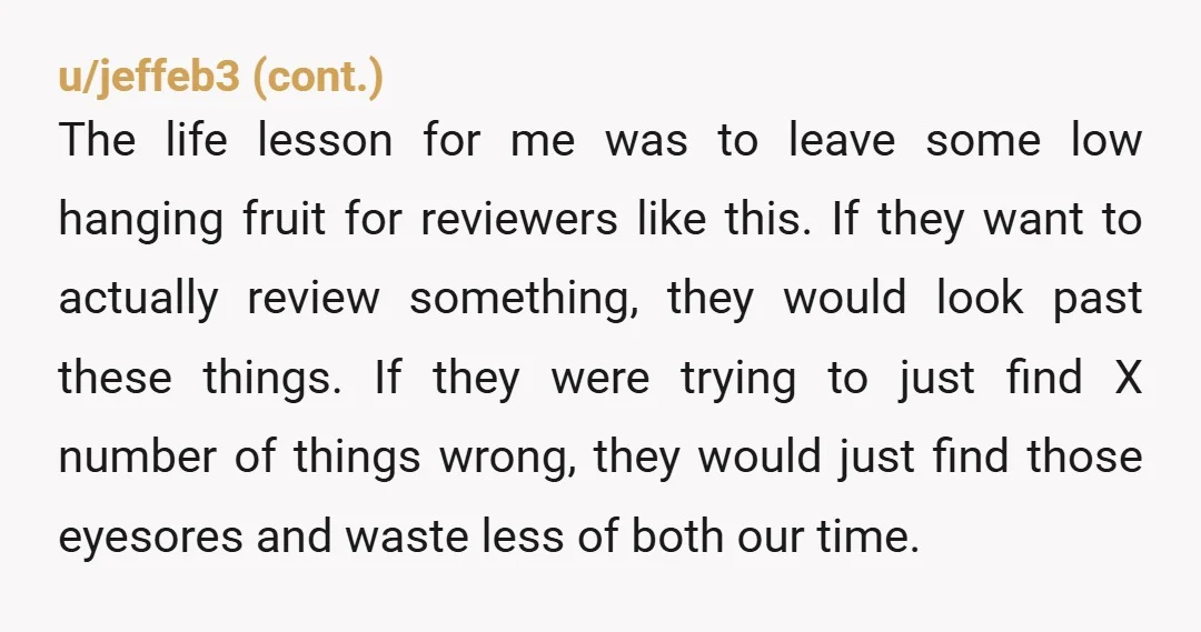 u/gavanon Had a similar issue getting a registered trademark in Canada. I didn’t know what I was doing, so I just copied & pasted word for word everything from a...