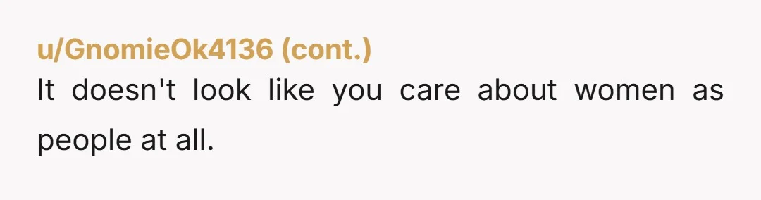 u/frozenandfun YTA- I get that you were the center piece of the group going to this event but the solution is to not just cut one person afterwards because you...