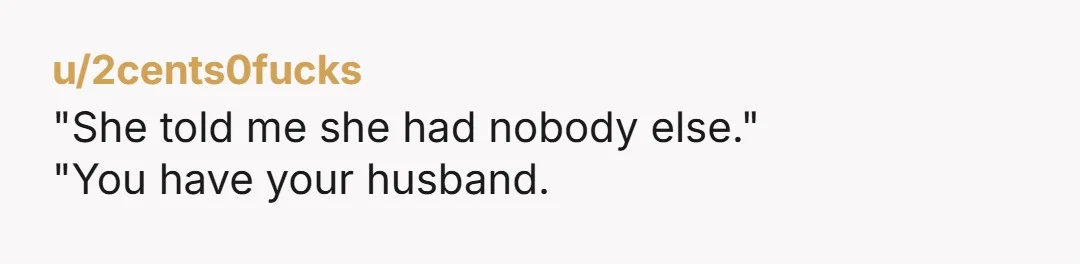 u/GroovyYaYa Do tell your attorney and the child advocate. If he is living with her, I find it strange that he couldn't watch the child. Or are they divorced too?...