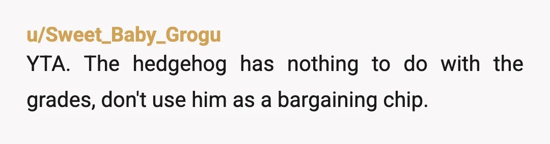 u/Active-Anteater1884 Listen, you may not realize this, but YWBTA. To make myself very clear ... you would be the biggest, most raging AH possible. Have you ever been on the...