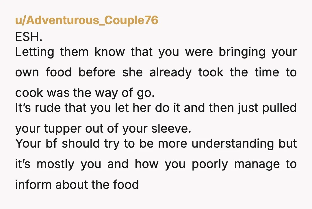 u/readergirl35 NTA for not wanting to risk getting sick again. A bit YTA for not discussing this until his mother had already gone to great lengths to try to do...