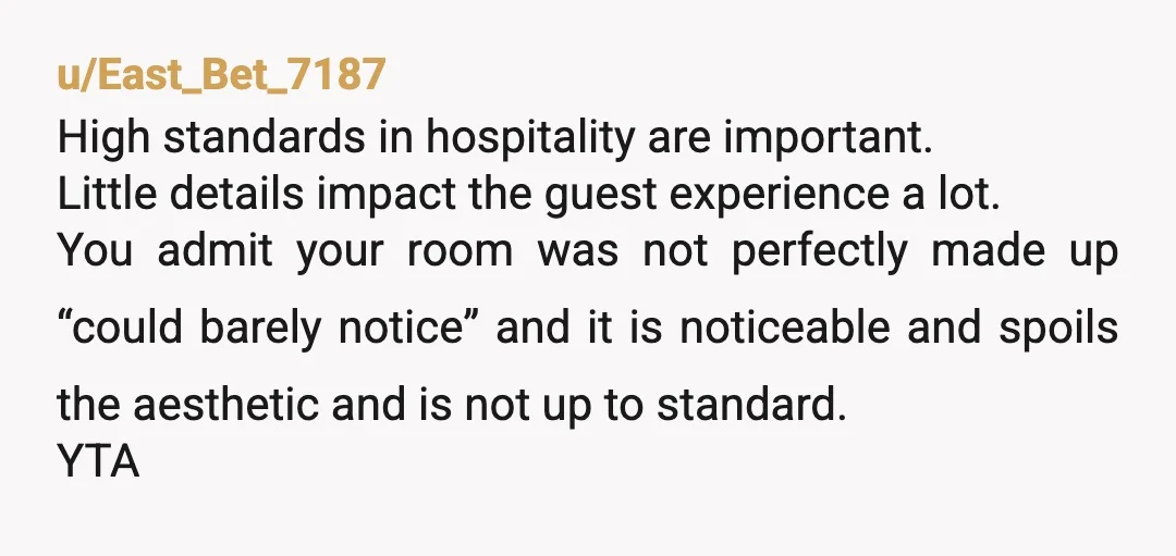 u/Efficient_Club4418
Harsh wording, but her behavior issues are real, not your place to intervene.