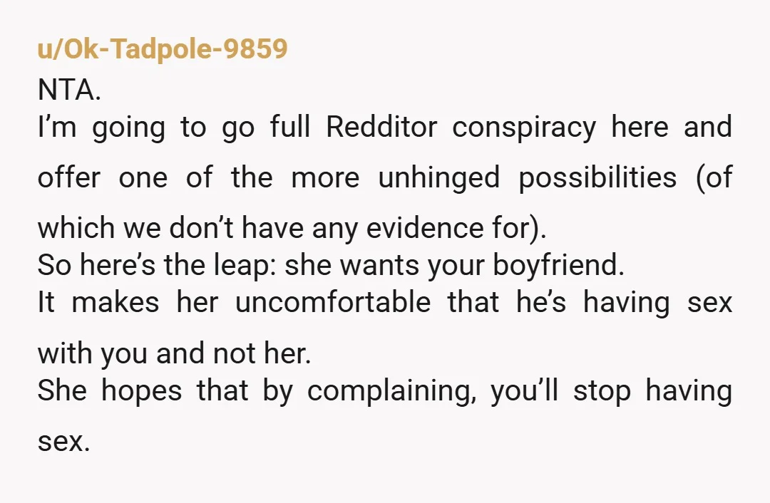 u/Jaden-Rayne INFO: Why are you letting someone who doesn’t pay any bills be a decision maker in your house?! Like you can’t smash in your own house because some entitled...