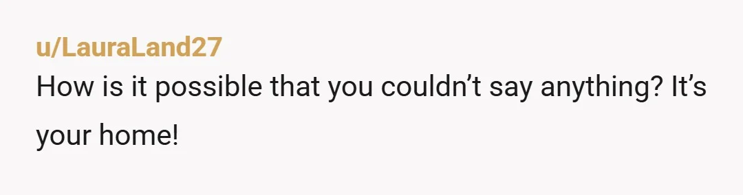 u/CoDaDeyLove NTA. But why not have the guests rotate bringing snacks? Why should you provide snacks all the time? You already provide the place. Snacks for 6 can get expensive.