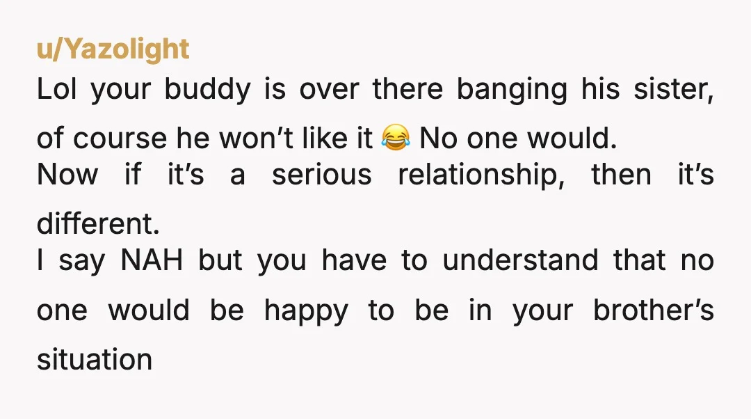 u/blackluffi
This is why controlling yourself is inportant lmao. You’re just a horn ball dirt bag