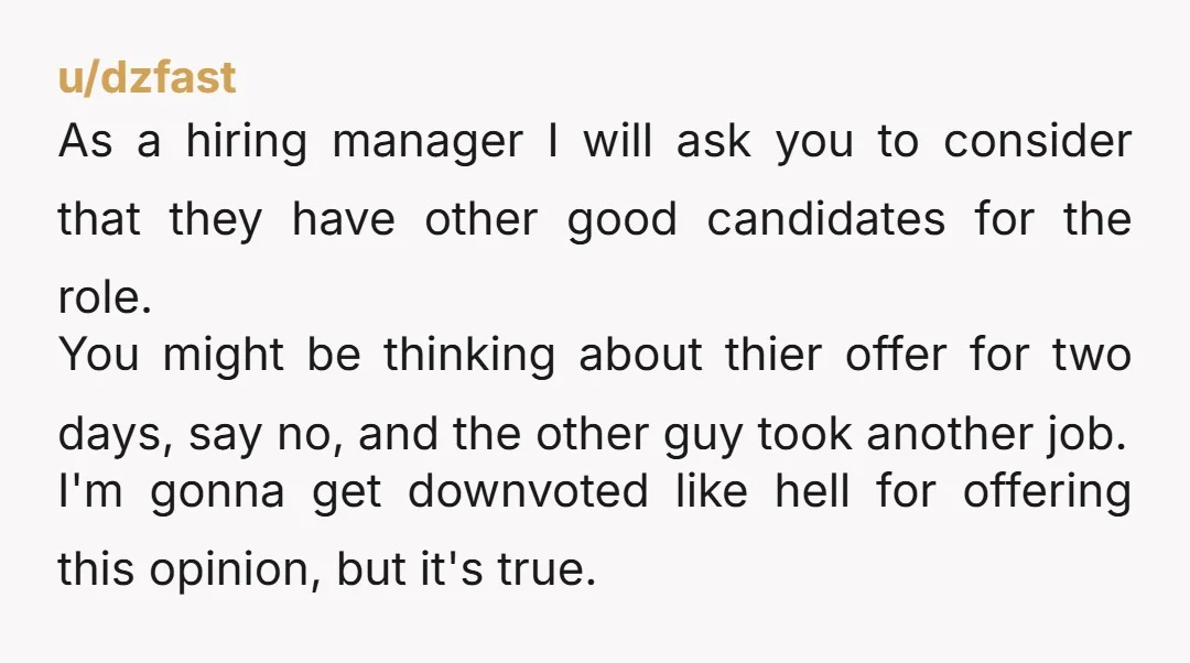 u/Medium_Educator1983
You were trying to do the right thing, but now you just have to be an AH because the market requires it.