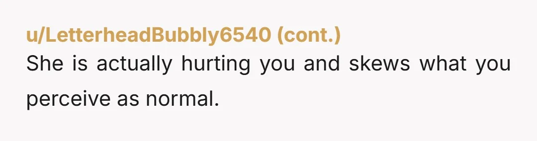 u/NaturesVividPictures NTJ. Now you're reading her right it is time to end the relationship. So it's your first one learn from it. Not many people hit the Thousand when they...