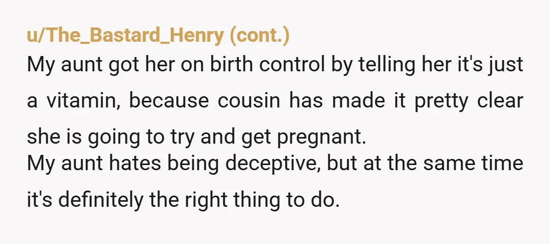 u/Medusa_7898 You are right to not be a party to this potential disaster in any manner. However I strongly recommend you contact DCF and report your concerns about the situation....