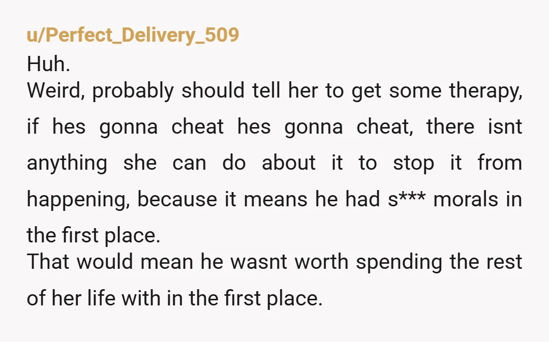 u/GameboyPATH If you want to have this talk with her, find a time when you can have each other's undivided attention to talk in private. Share what you've noticed, and...