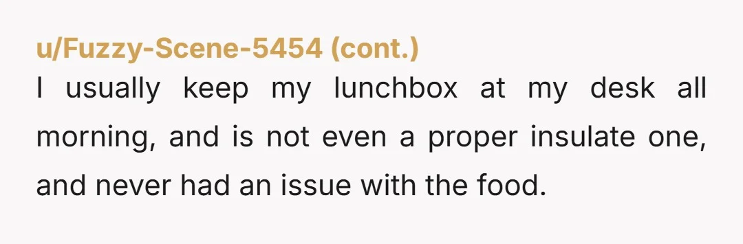 u/Silver_Regal You just put something he shouldn't be eating. I would have gone sooo much darker.