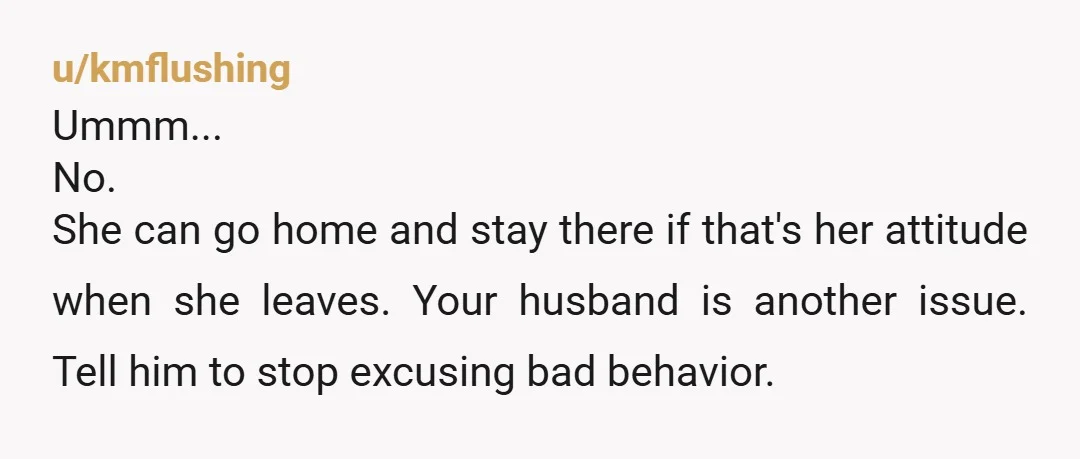 u/Shnapple8 That woman sounds like a complete nightmare. All of that sounds deliberate to me like she wanted you to get mad. I've had Italians over for dinner, and they...