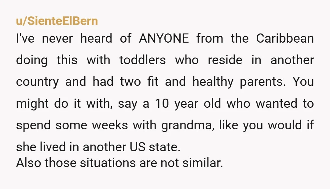 u/Unique-Bat5432 NTA hide baby's passport. You have a boyfriend problem.