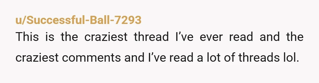 u/heckingex I don’t think many of the replies here are thinking about the cost of cleaning a biohazard mess (thousands $$) AND the need for a rental to drive until...